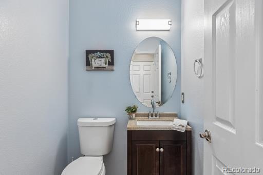 MLS Image #26 for 12013  singing winds street,parker, Colorado