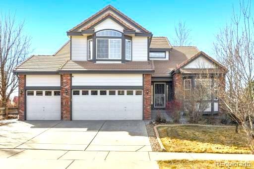 MLS Image #27 for 12013  singing winds street,parker, Colorado
