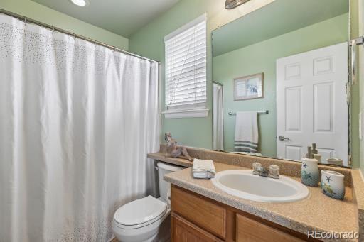 MLS Image #29 for 12013  singing winds street,parker, Colorado