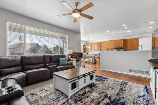 MLS Image #31 for 12013  singing winds street,parker, Colorado