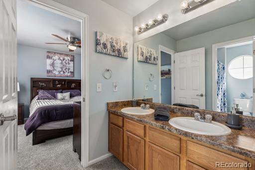 MLS Image #32 for 12013  singing winds street,parker, Colorado