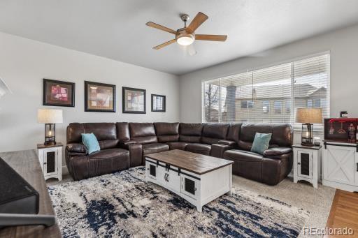 MLS Image #33 for 12013  singing winds street,parker, Colorado
