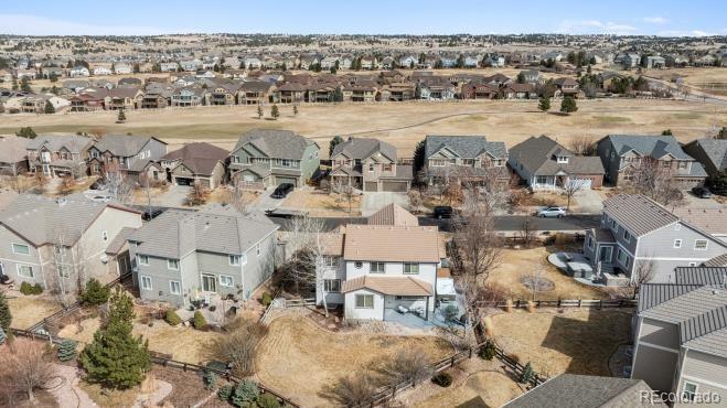 MLS Image #34 for 12013  singing winds street,parker, Colorado