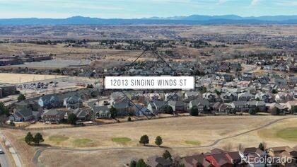 MLS Image #35 for 12013  singing winds street,parker, Colorado