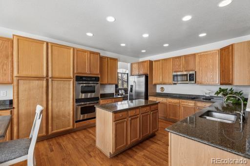 MLS Image #38 for 12013  singing winds street,parker, Colorado