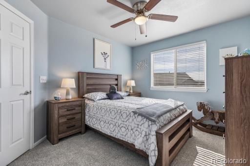 MLS Image #39 for 12013  singing winds street,parker, Colorado