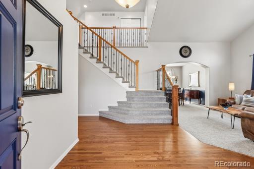 MLS Image #40 for 12013  singing winds street,parker, Colorado