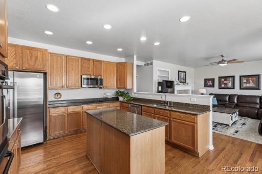 MLS Image #43 for 12013  singing winds street,parker, Colorado