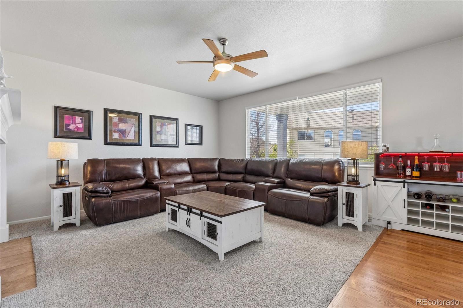 MLS Image #45 for 12013  singing winds street,parker, Colorado