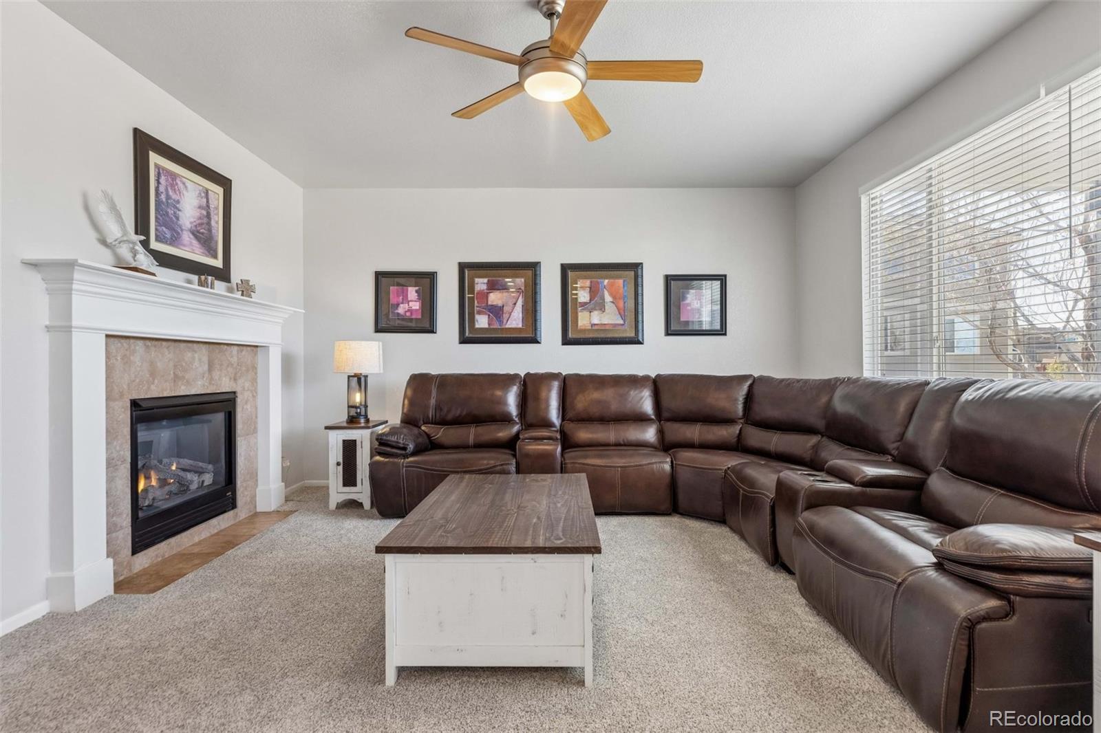 MLS Image #47 for 12013  singing winds street,parker, Colorado