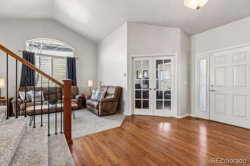 MLS Image #5 for 12013  singing winds street,parker, Colorado