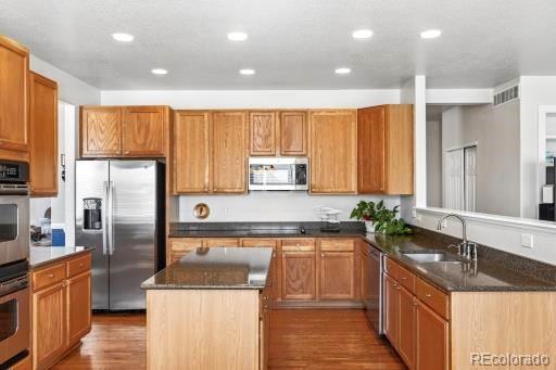 MLS Image #7 for 12013  singing winds street,parker, Colorado