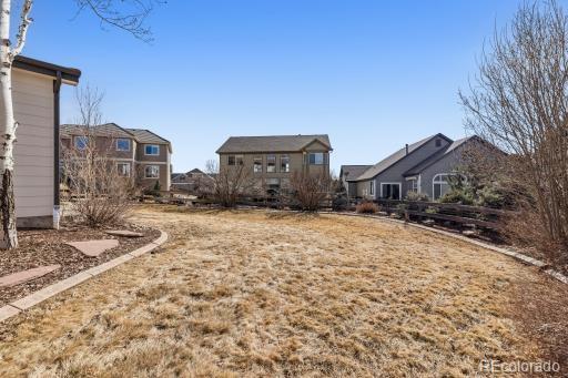 MLS Image #9 for 12013  singing winds street,parker, Colorado