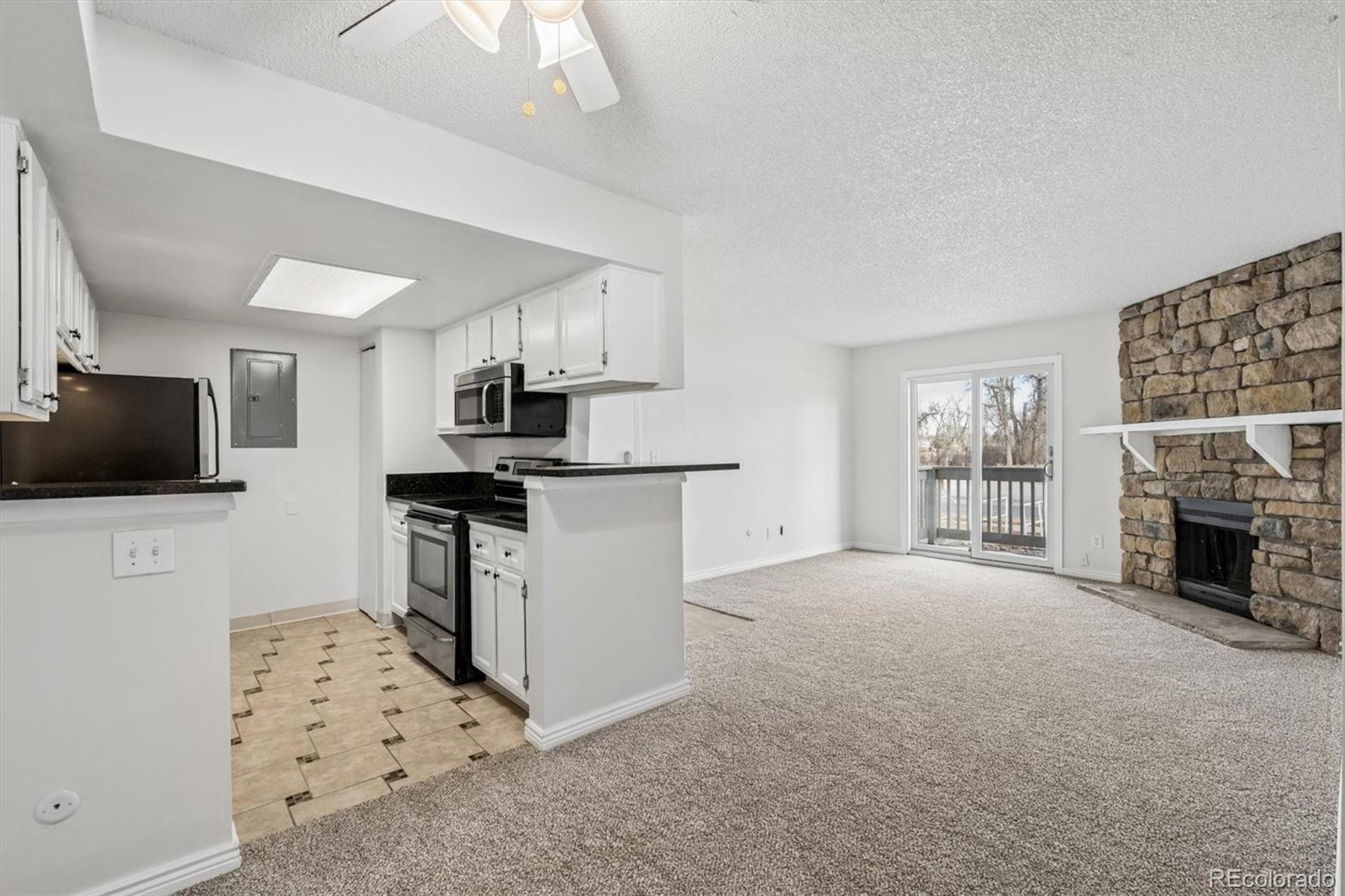 MLS Image #4 for 13230 e jewell avenue,aurora, Colorado