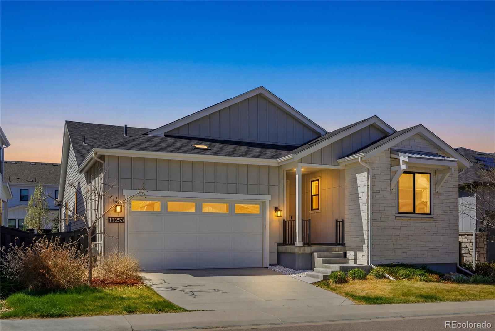 MLS Image #36 for 11253  moondance trail,littleton, Colorado