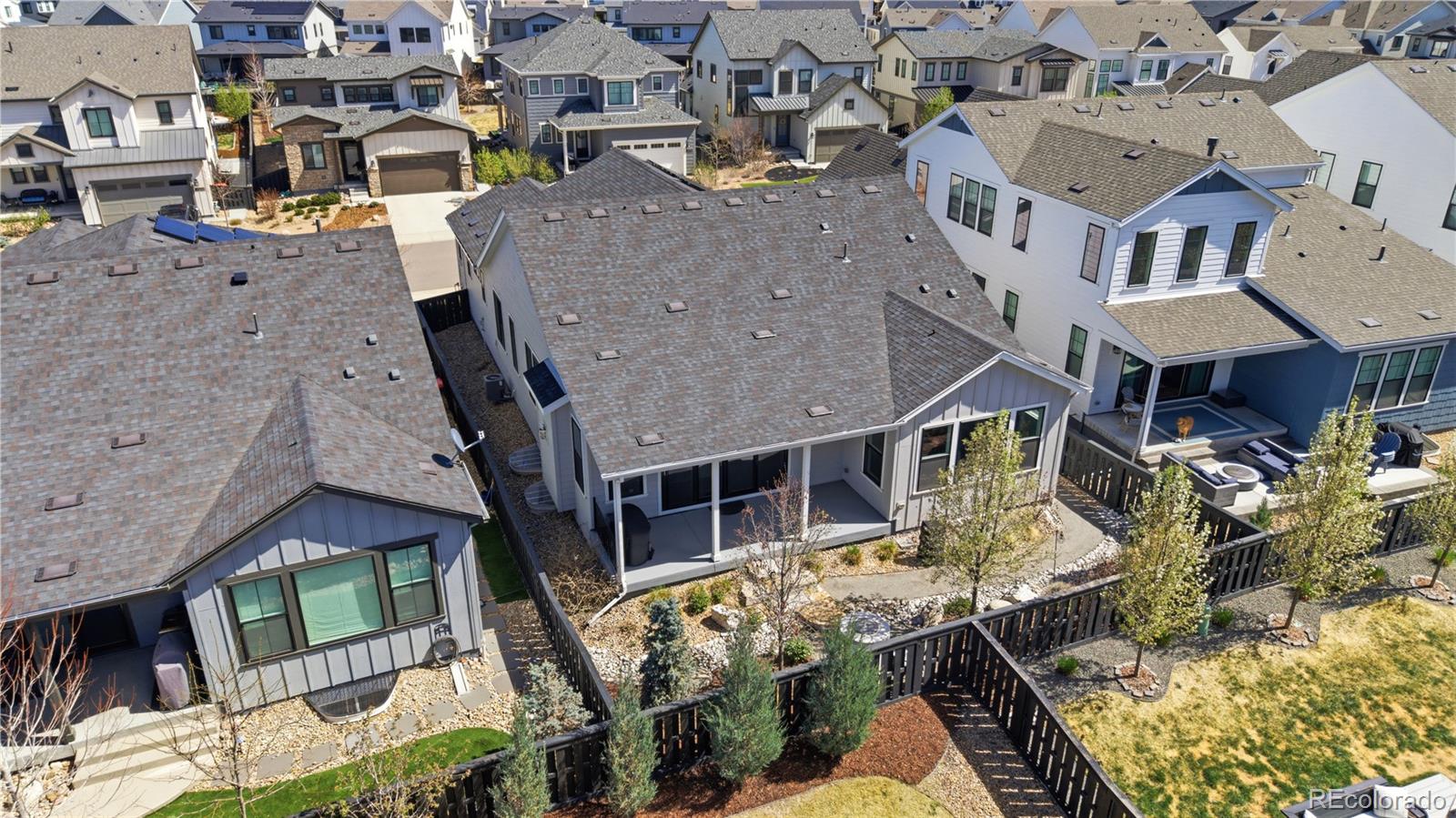 MLS Image #38 for 11253  moondance trail,littleton, Colorado