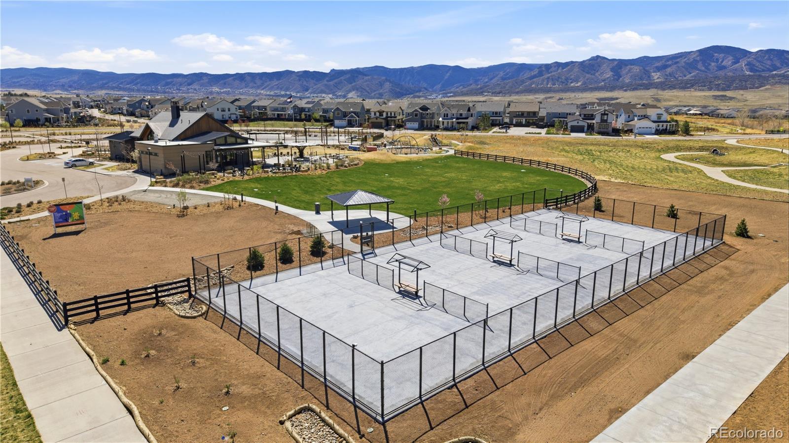 MLS Image #44 for 11253  moondance trail,littleton, Colorado