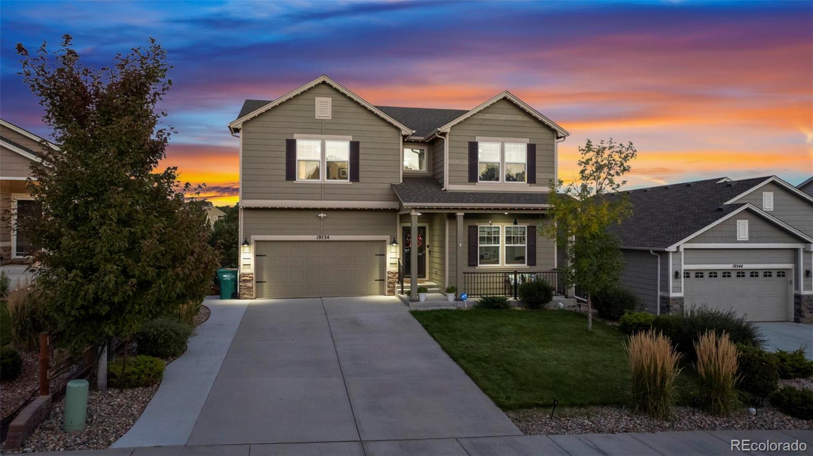 MLS Image #0 for 19534  lindenmere drive,monument, Colorado