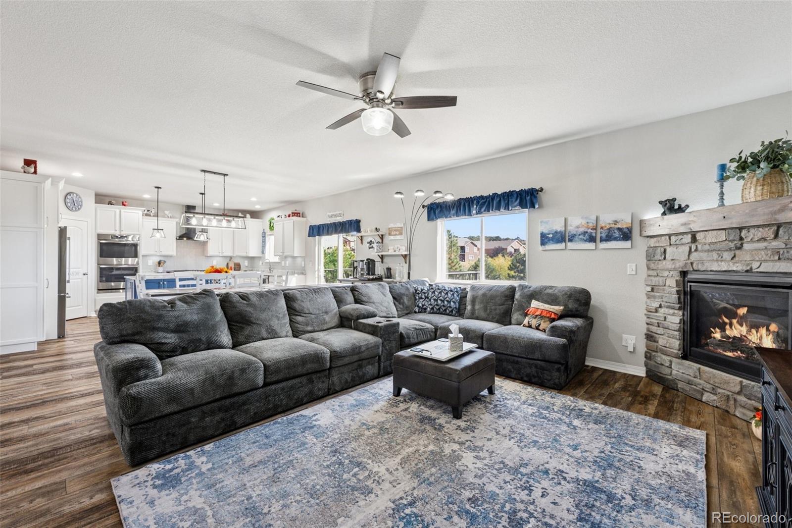 MLS Image #12 for 19534  lindenmere drive,monument, Colorado