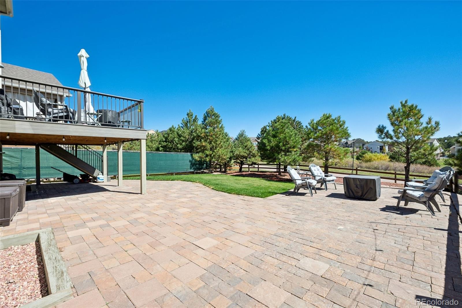 MLS Image #36 for 19534  lindenmere drive,monument, Colorado