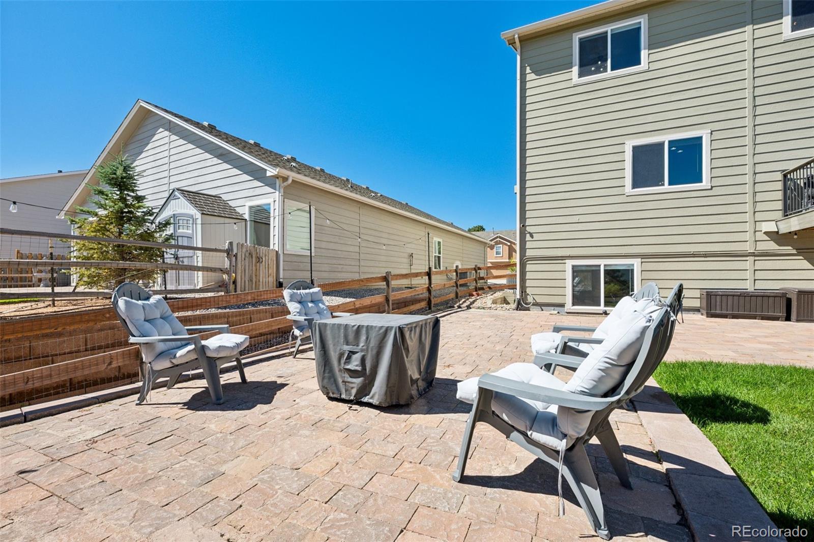 MLS Image #37 for 19534  lindenmere drive,monument, Colorado