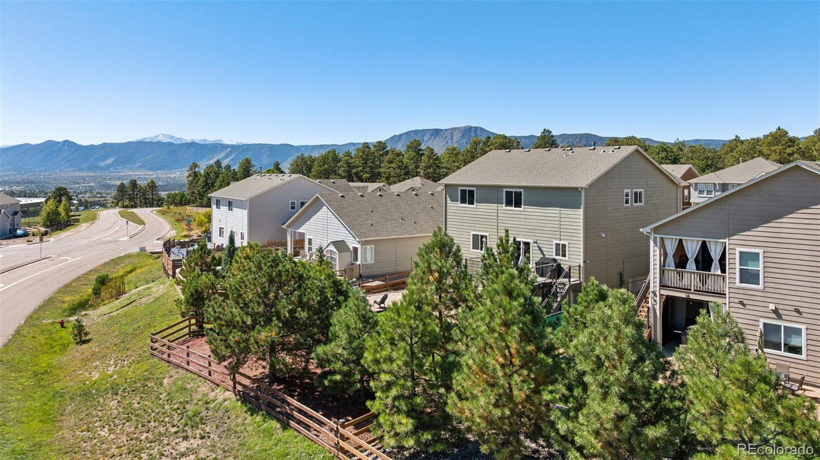 MLS Image #41 for 19534  lindenmere drive,monument, Colorado