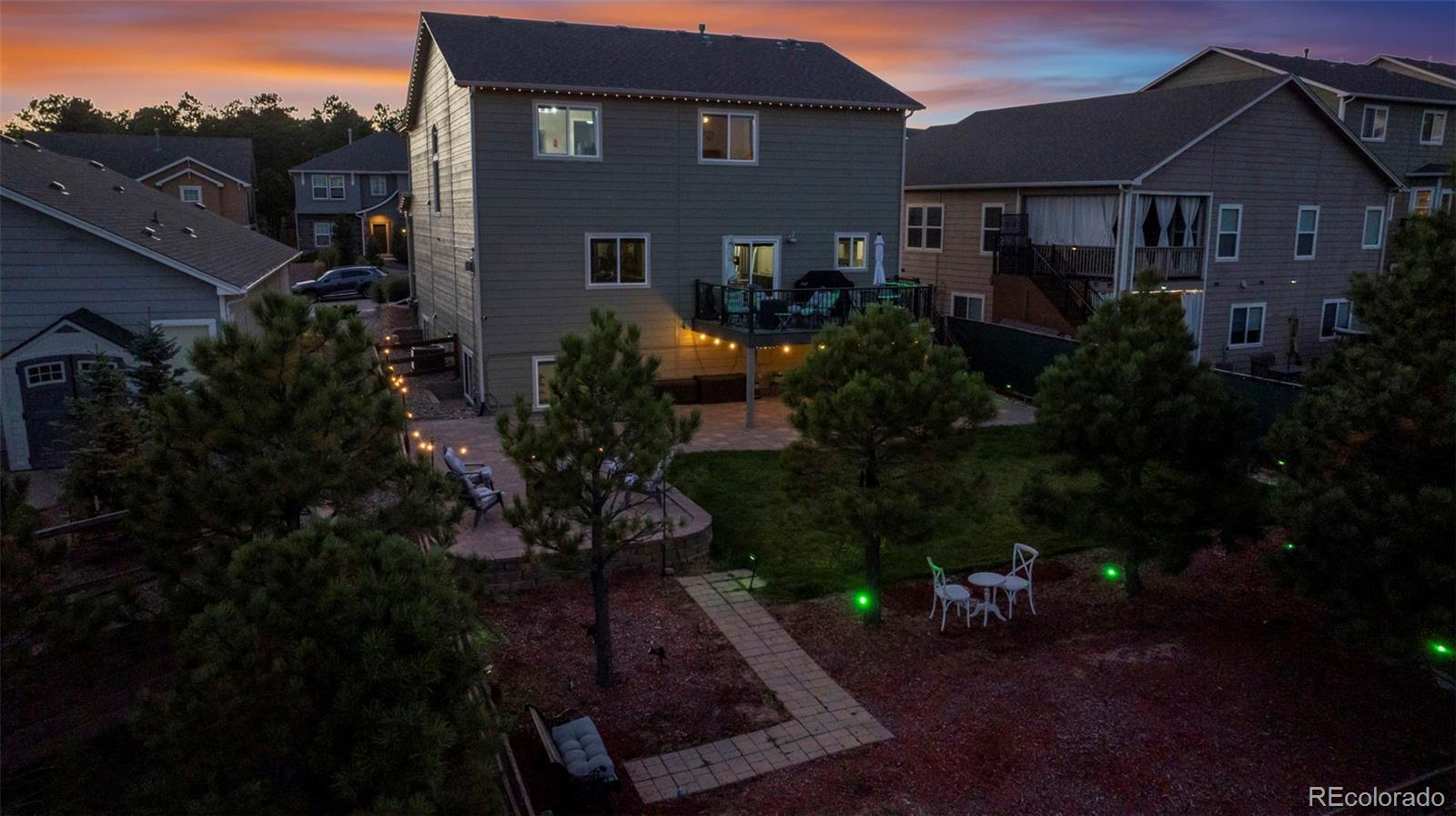 MLS Image #43 for 19534  lindenmere drive,monument, Colorado