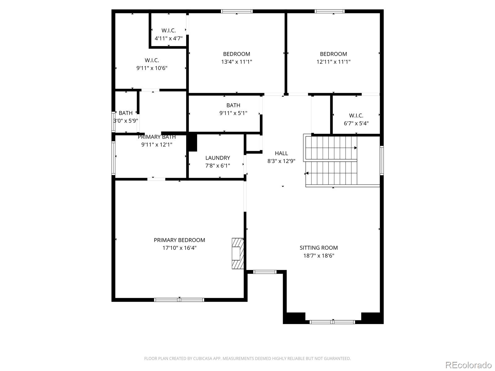 MLS Image #46 for 19534  lindenmere drive,monument, Colorado