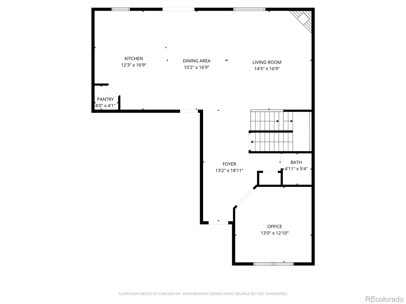 MLS Image #47 for 19534  lindenmere drive,monument, Colorado