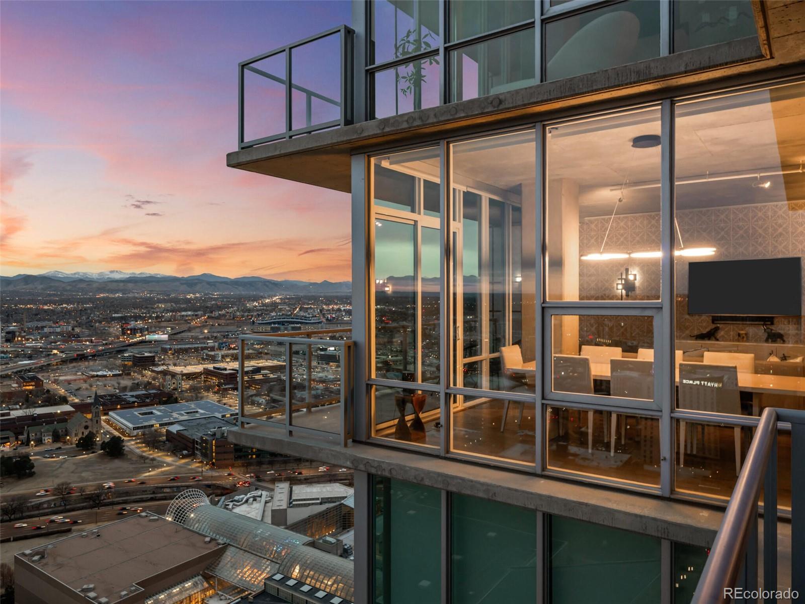 MLS Image #3 for 891  14th street,denver, Colorado
