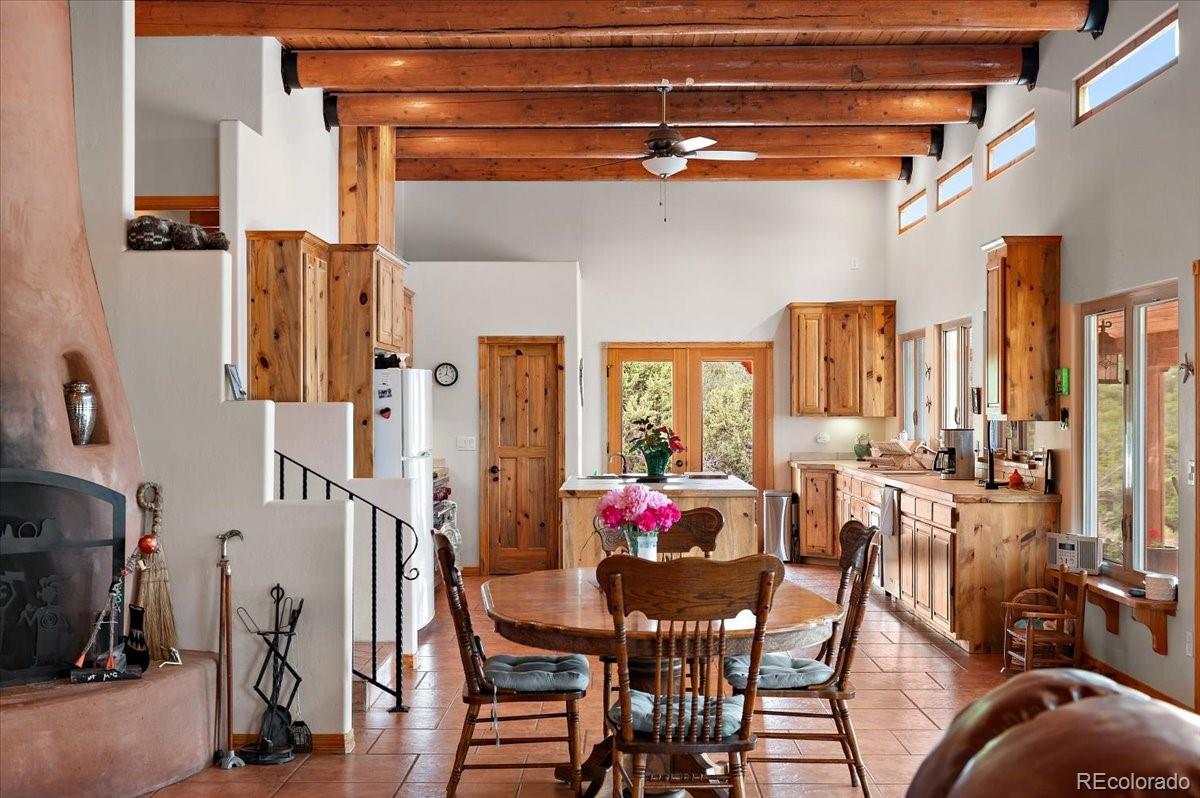 MLS Image #10 for 1008  canon ridge trail,canon city, Colorado