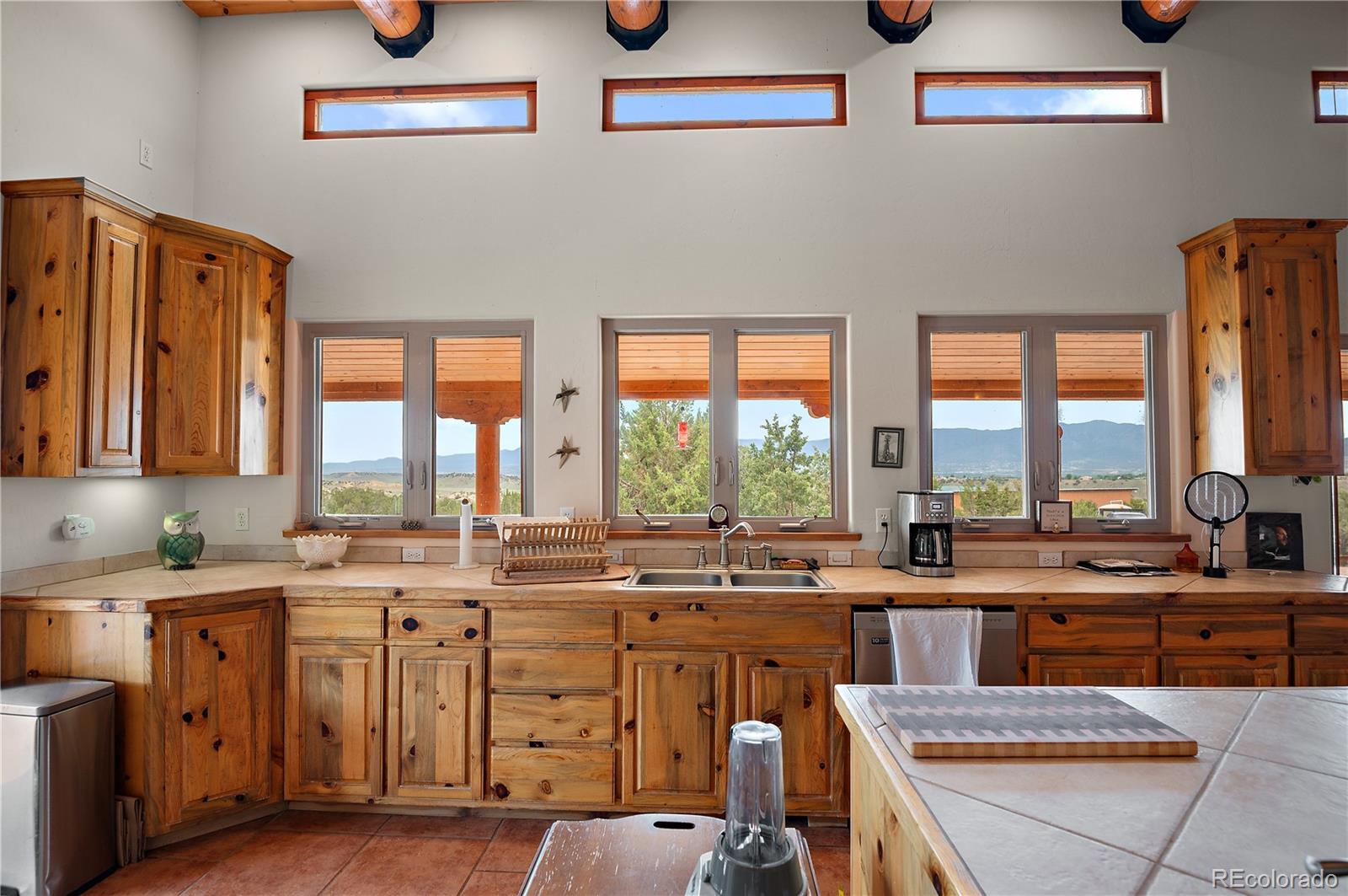 MLS Image #11 for 1008  canon ridge trail,canon city, Colorado
