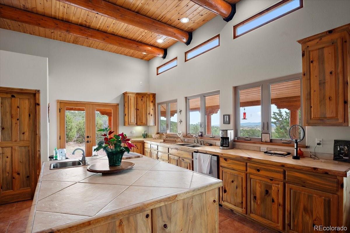 MLS Image #12 for 1008  canon ridge trail,canon city, Colorado