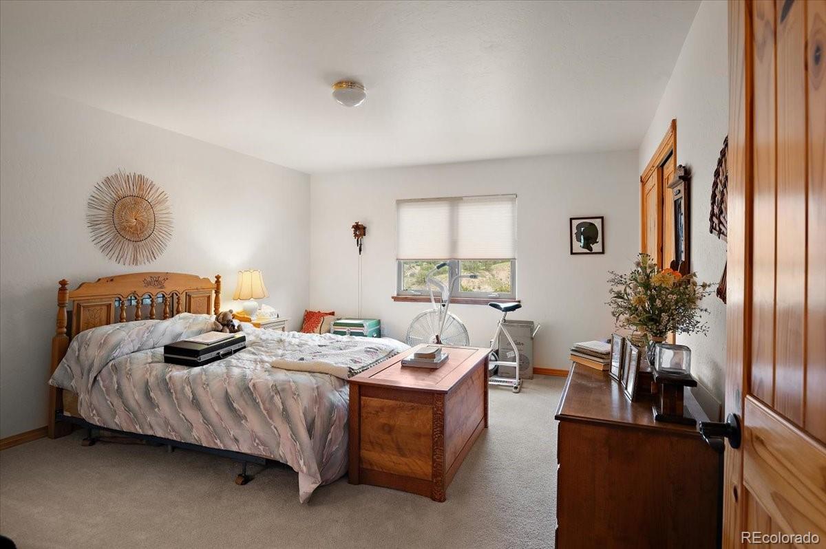 MLS Image #18 for 1008  canon ridge trail,canon city, Colorado