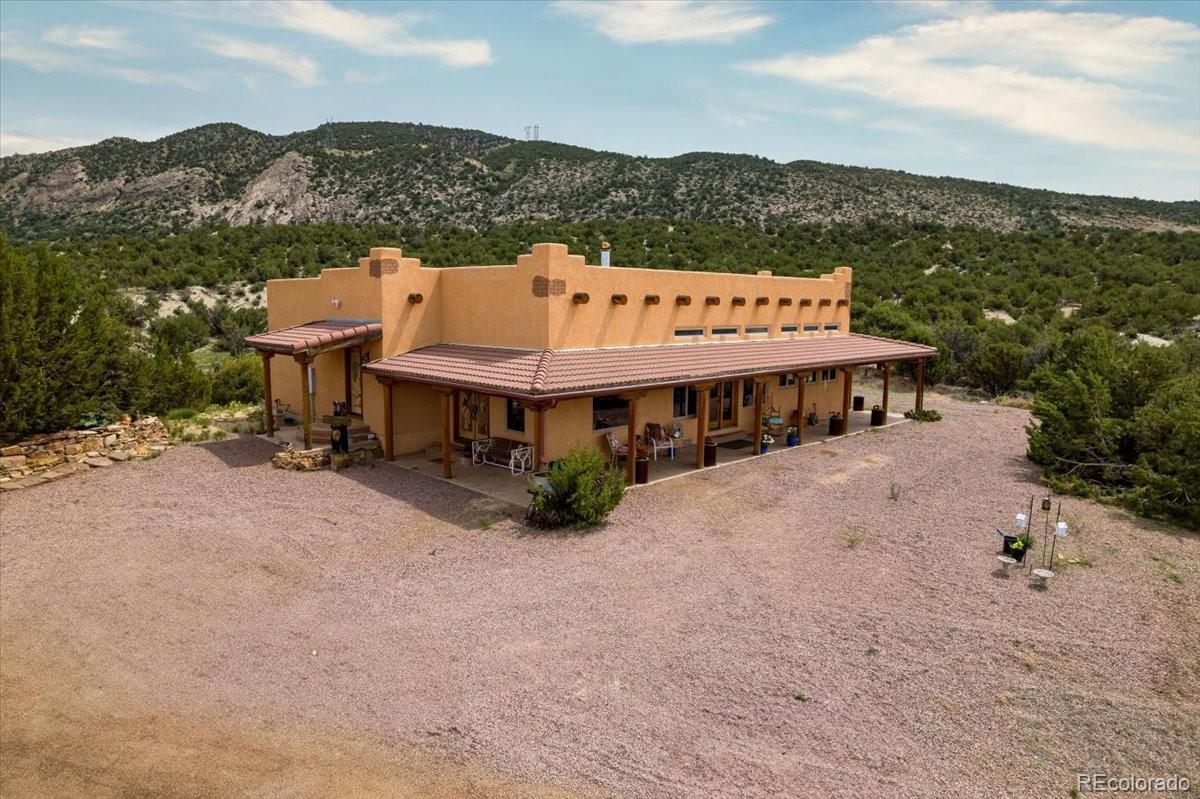 MLS Image #2 for 1008  canon ridge trail,canon city, Colorado