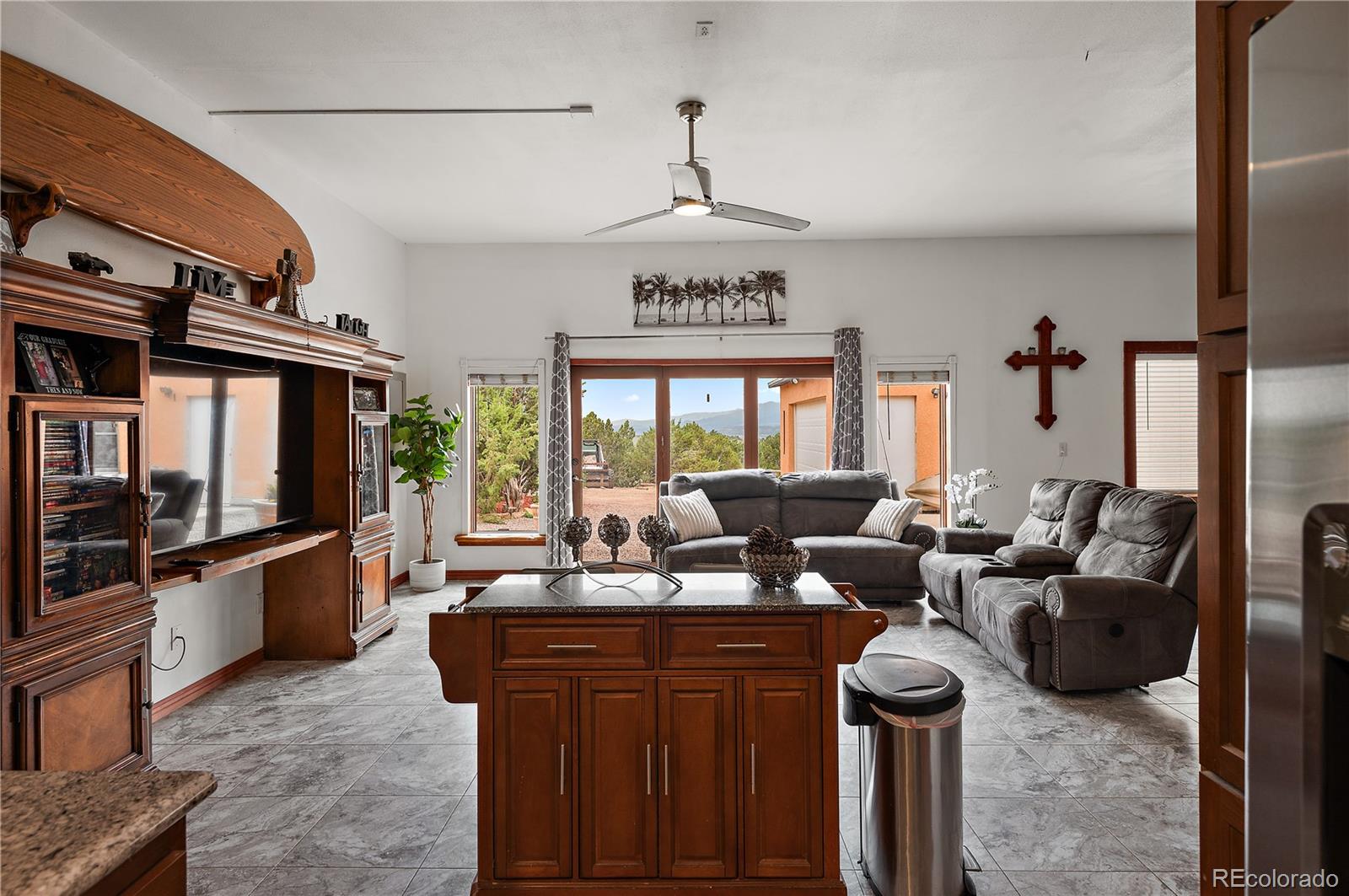 MLS Image #20 for 1008  canon ridge trail,canon city, Colorado