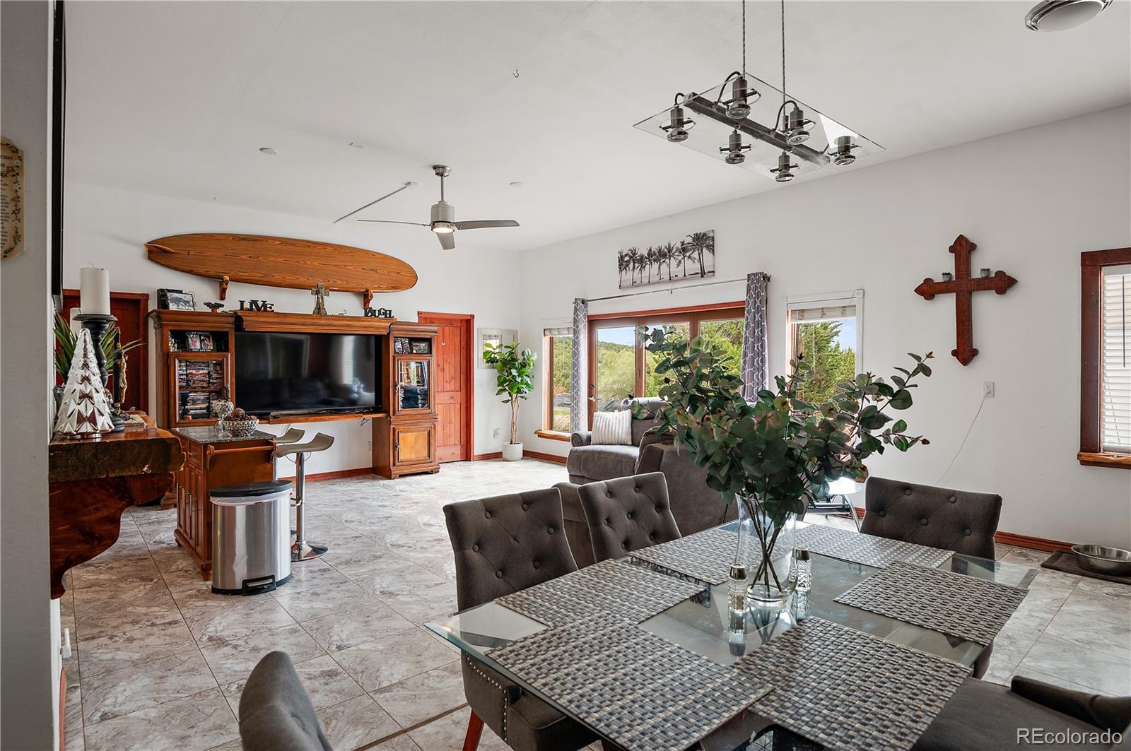 MLS Image #21 for 1008  canon ridge trail,canon city, Colorado
