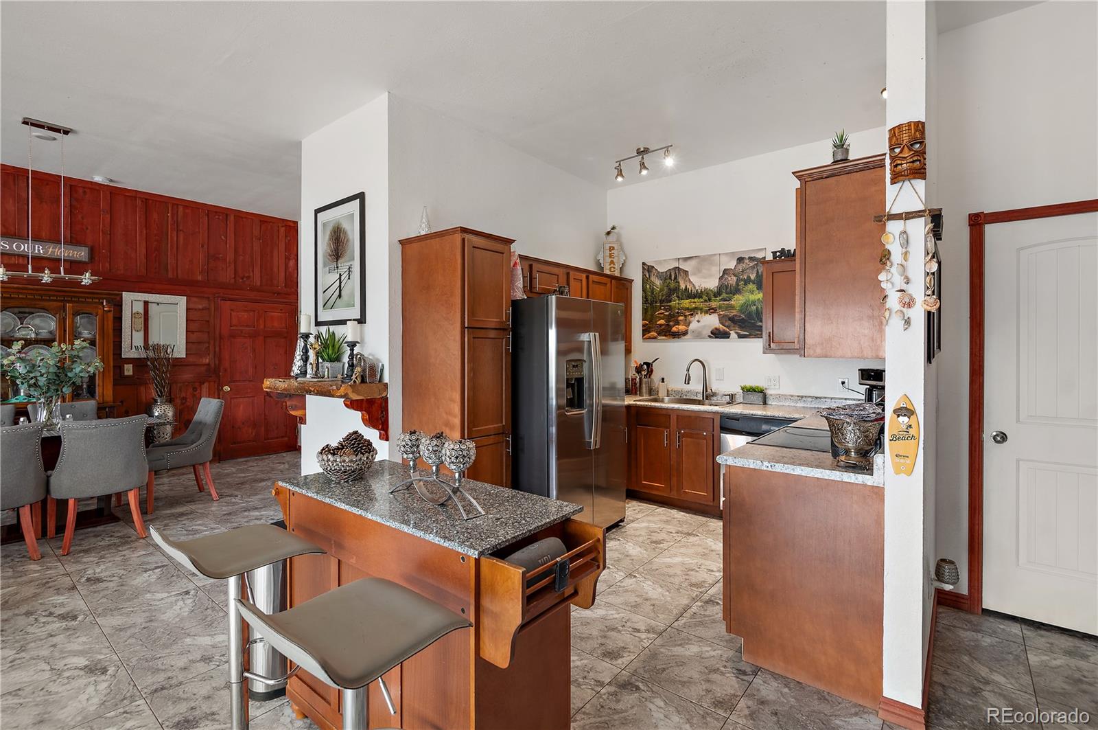 MLS Image #22 for 1008  canon ridge trail,canon city, Colorado