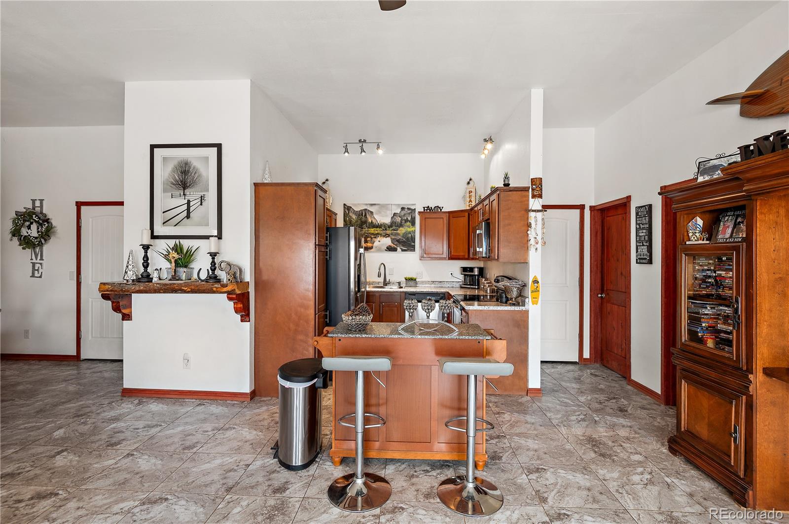 MLS Image #23 for 1008  canon ridge trail,canon city, Colorado