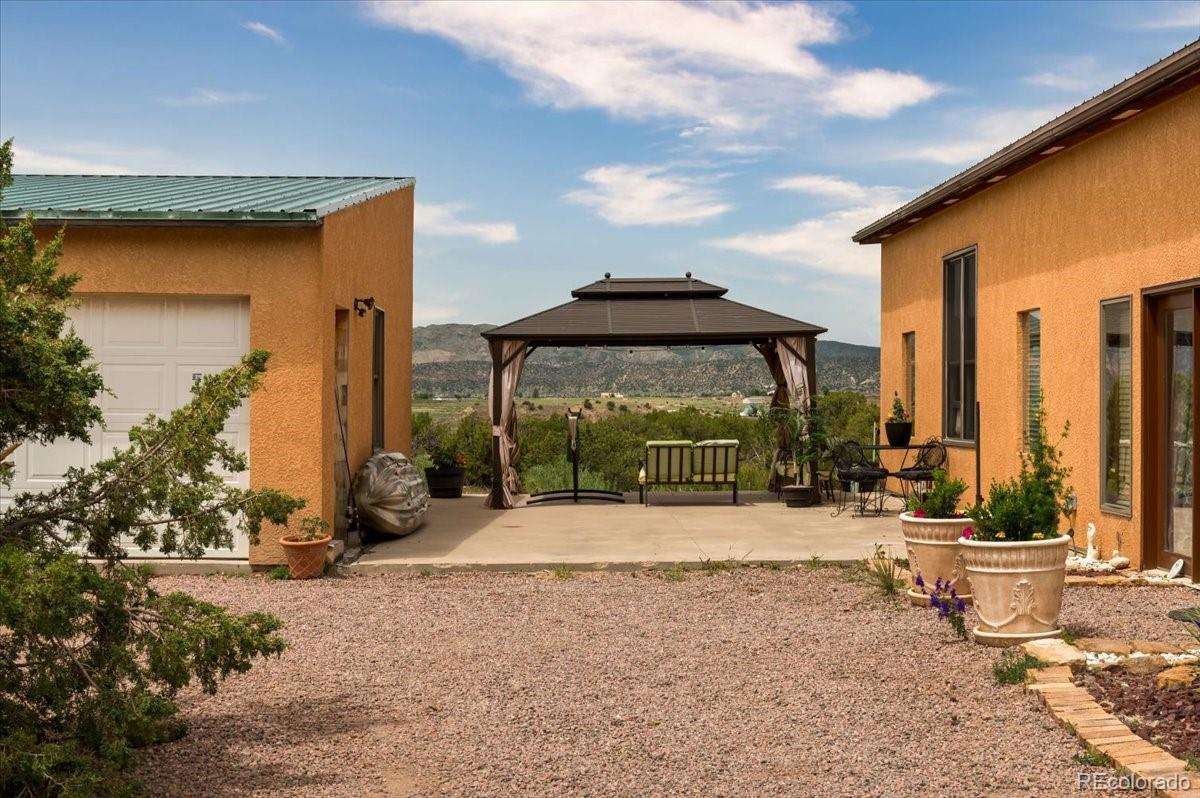 MLS Image #31 for 1008  canon ridge trail,canon city, Colorado