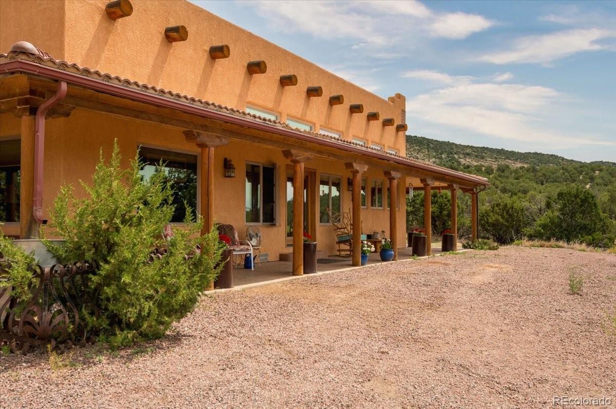 MLS Image #4 for 1008  canon ridge trail,canon city, Colorado