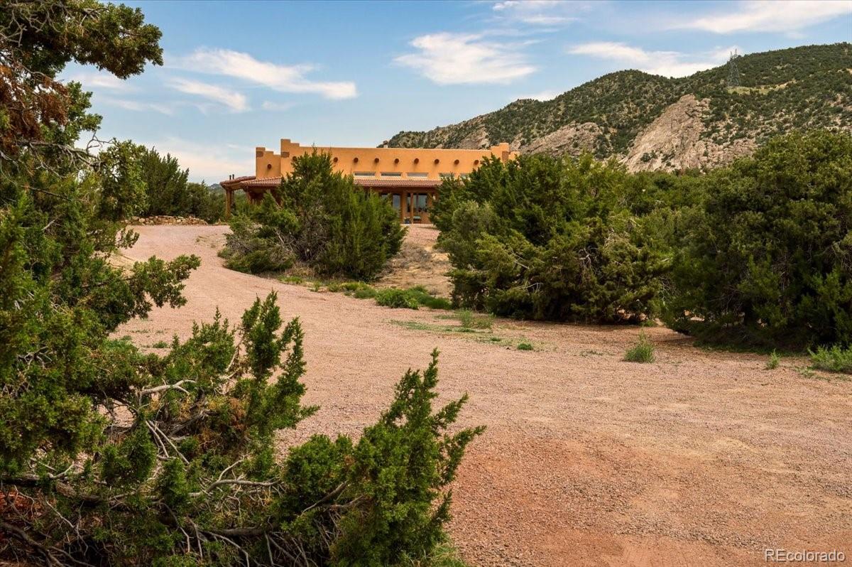 MLS Image #6 for 1008  canon ridge trail,canon city, Colorado