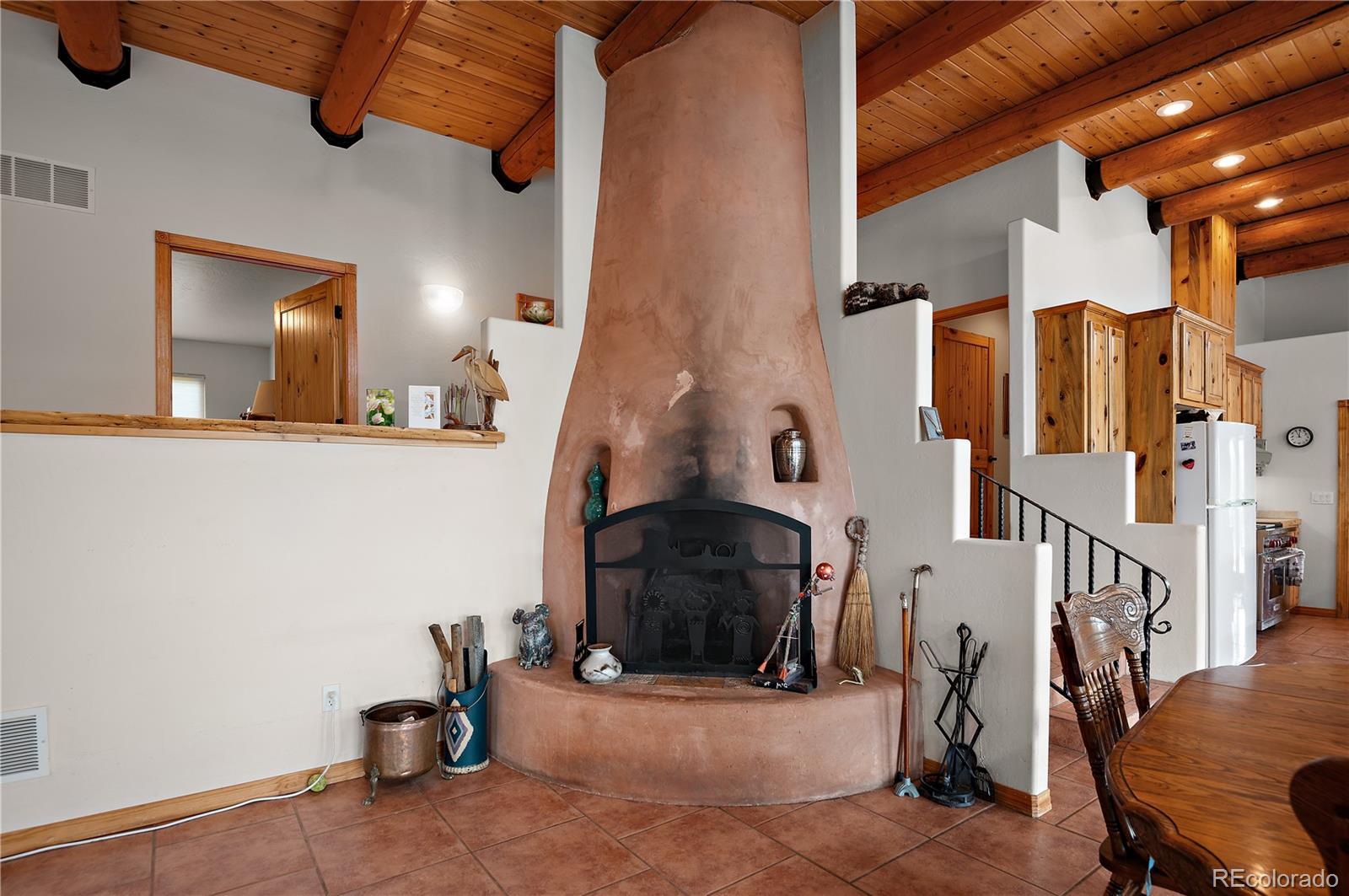 MLS Image #7 for 1008  canon ridge trail,canon city, Colorado