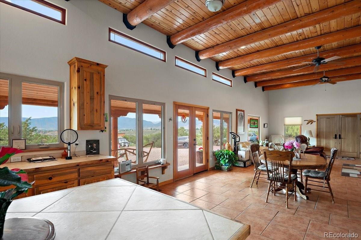 MLS Image #9 for 1008  canon ridge trail,canon city, Colorado