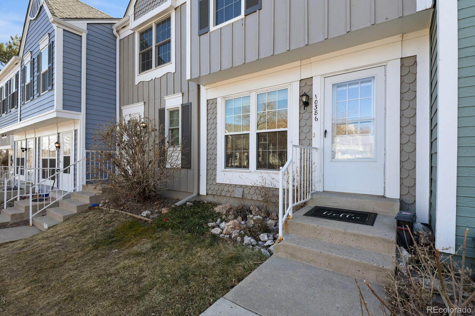 MLS Image #1 for 10386 w dartmouth avenue,lakewood, Colorado