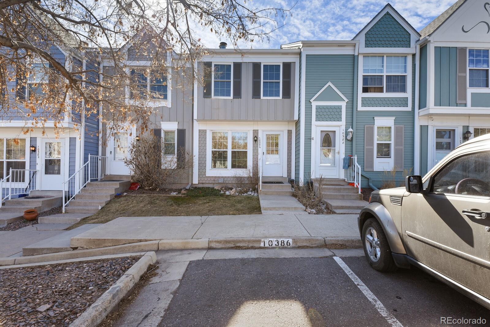 MLS Image #17 for 10386 w dartmouth avenue,lakewood, Colorado