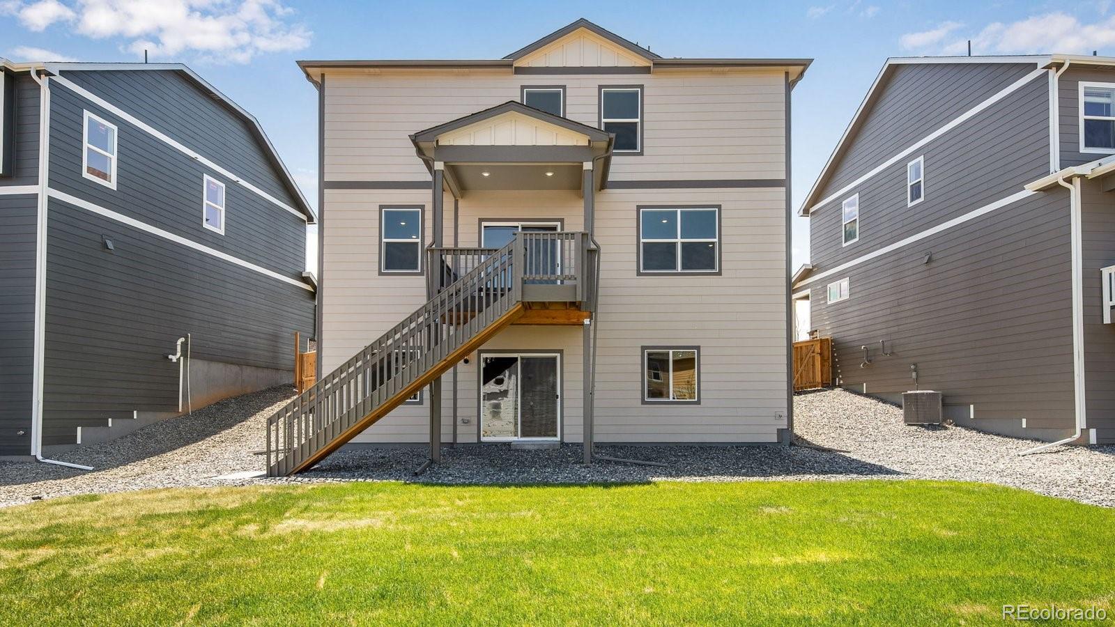 MLS Image #2 for 14020  alpine phlox lane,parker, Colorado