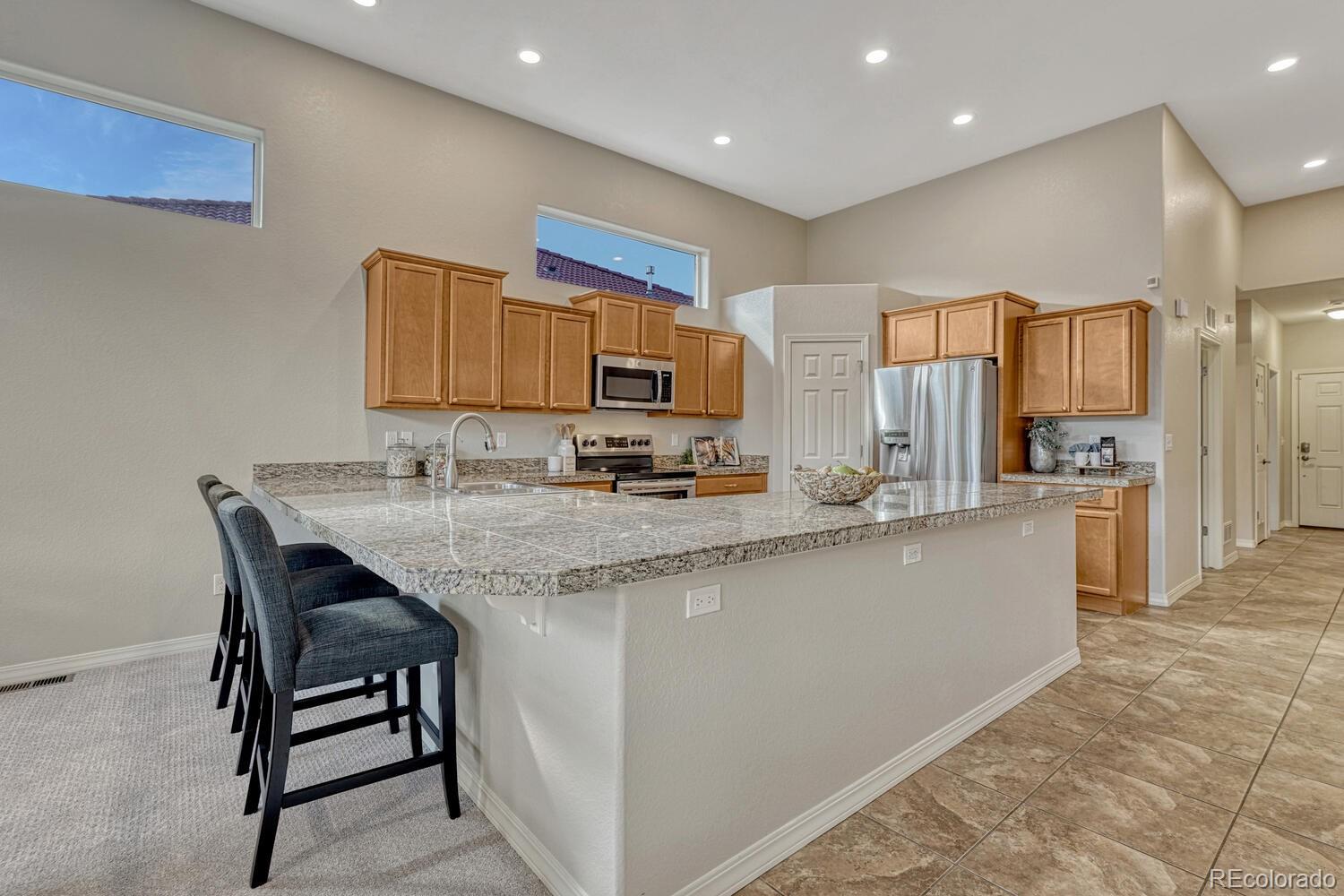MLS Image #11 for 13820  paradise villas grove,colorado springs, Colorado