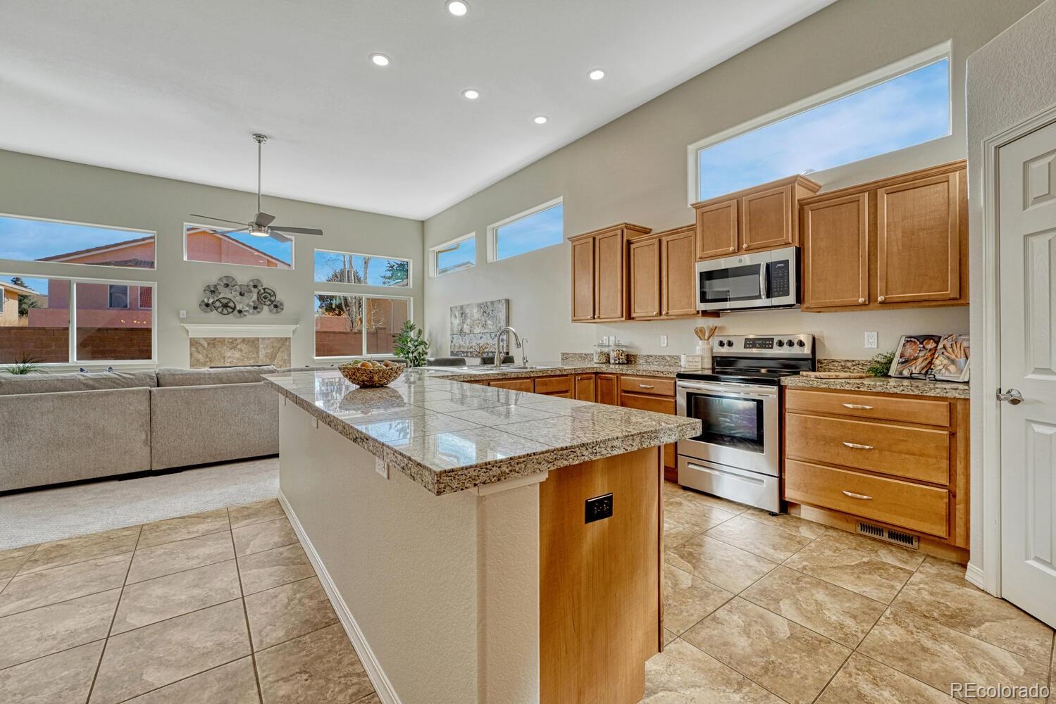 MLS Image #12 for 13820  paradise villas grove,colorado springs, Colorado
