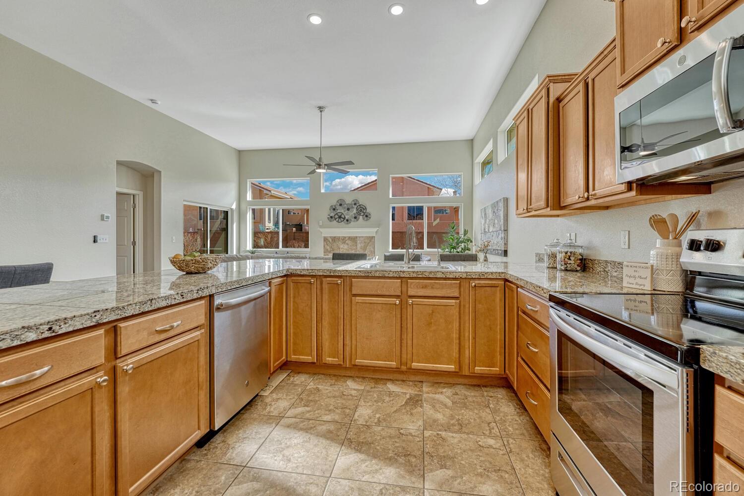 MLS Image #13 for 13820  paradise villas grove,colorado springs, Colorado
